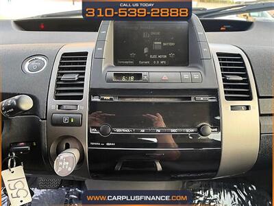 2007 Toyota Prius - Photo 16 - Huntington Beach, CA 92647