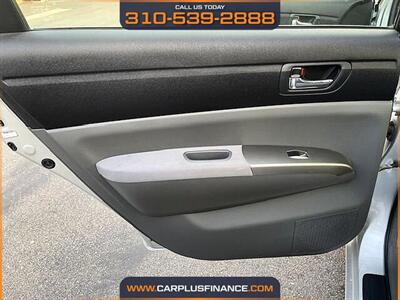 2007 Toyota Prius - Photo 17 - Huntington Beach, CA 92647