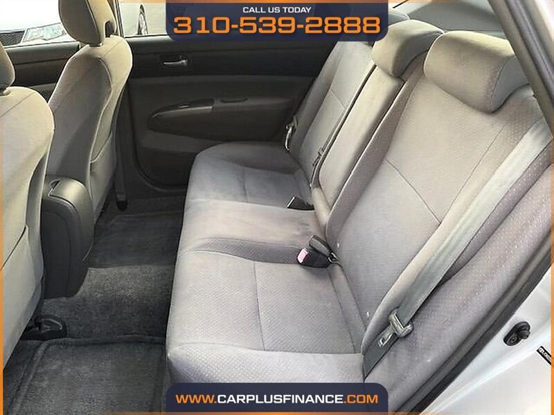 2007 Toyota Prius - Photo 18 - Huntington Beach, CA 92647