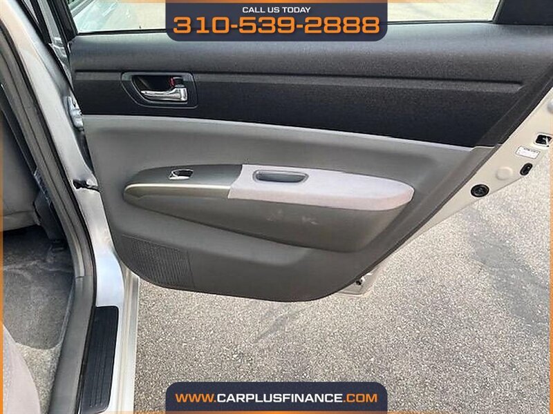 2007 Toyota Prius - Photo 28 - Huntington Beach, CA 92647