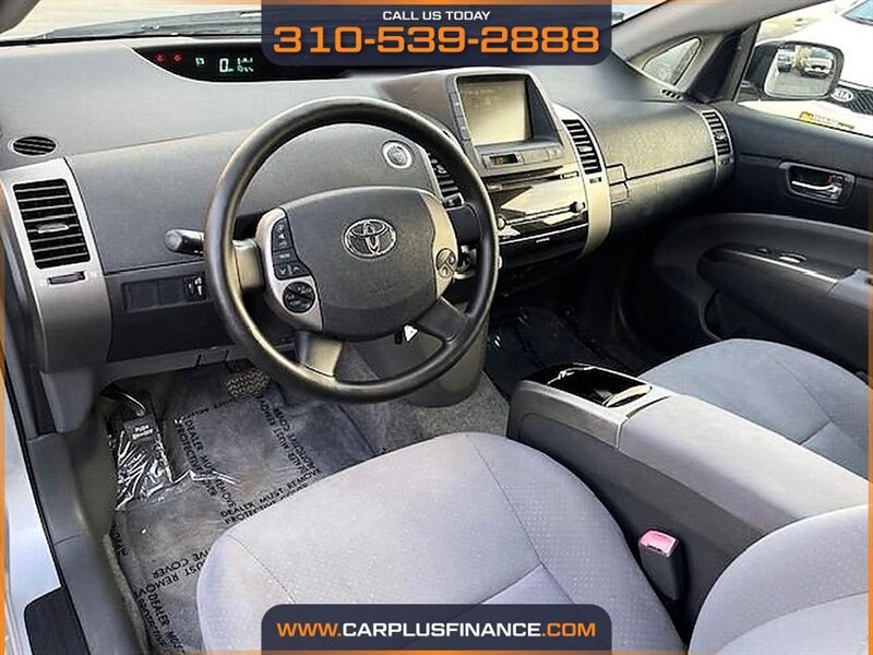 2007 Toyota Prius - Photo 11 - Huntington Beach, CA 92647