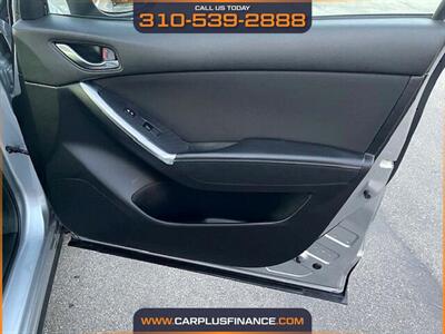 2016 Mazda CX-5 Touring   - Photo 33 - Huntington Beach, CA 92647