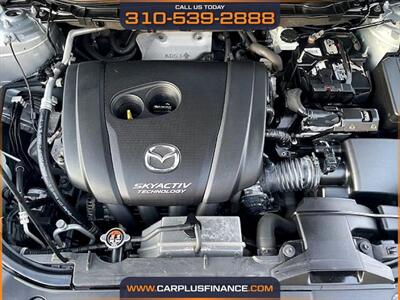 2016 Mazda CX-5 Touring   - Photo 7 - Huntington Beach, CA 92647