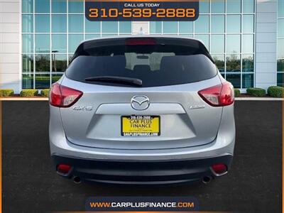 2016 Mazda CX-5 Touring   - Photo 26 - Huntington Beach, CA 92647