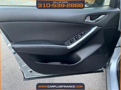 2016 Mazda CX-5 Touring   - Photo 11 - Huntington Beach, CA 92647