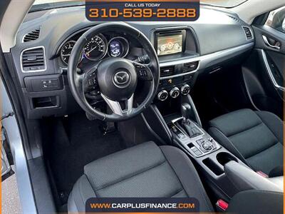 2016 Mazda CX-5 Touring   - Photo 15 - Huntington Beach, CA 92647