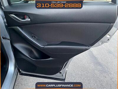 2016 Mazda CX-5 Touring   - Photo 35 - Huntington Beach, CA 92647