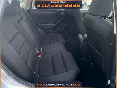 2016 Mazda CX-5 Touring   - Photo 36 - Huntington Beach, CA 92647