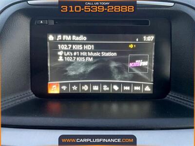 2016 Mazda CX-5 Touring   - Photo 41 - Huntington Beach, CA 92647