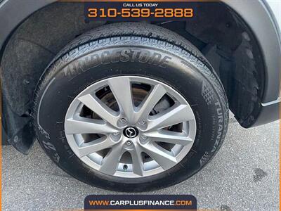 2016 Mazda CX-5 Touring   - Photo 3 - Huntington Beach, CA 92647