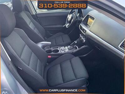 2016 Mazda CX-5 Touring   - Photo 34 - Huntington Beach, CA 92647