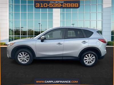 2016 Mazda CX-5 Touring   - Photo 2 - Huntington Beach, CA 92647