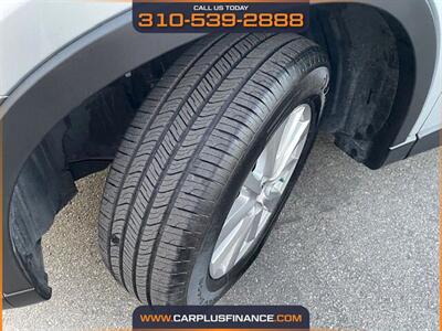 2016 Mazda CX-5 Touring   - Photo 6 - Huntington Beach, CA 92647