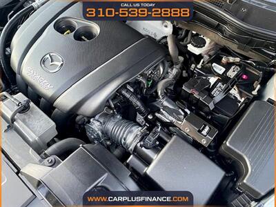 2016 Mazda CX-5 Touring   - Photo 8 - Huntington Beach, CA 92647