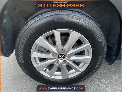 2016 Mazda CX-5 Touring   - Photo 37 - Huntington Beach, CA 92647