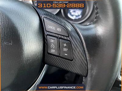 2016 Mazda CX-5 Touring   - Photo 19 - Huntington Beach, CA 92647