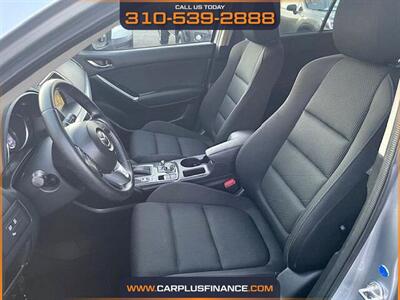2016 Mazda CX-5 Touring   - Photo 14 - Huntington Beach, CA 92647