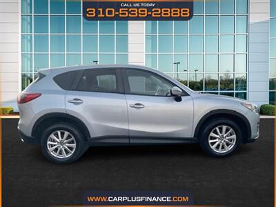 2016 Mazda CX-5 Touring   - Photo 32 - Huntington Beach, CA 92647