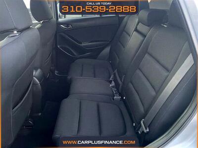 2016 Mazda CX-5 Touring   - Photo 25 - Huntington Beach, CA 92647