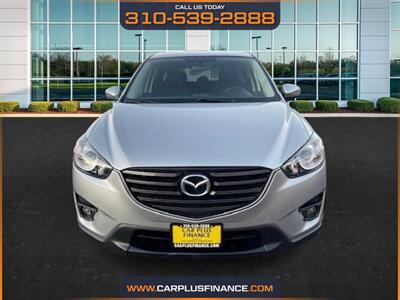 2016 Mazda CX-5 Touring   - Photo 10 - Huntington Beach, CA 92647