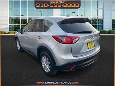 2016 Mazda CX-5 Touring   - Photo 4 - Huntington Beach, CA 92647