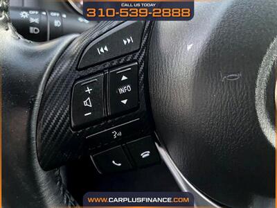 2016 Mazda CX-5 Touring   - Photo 17 - Huntington Beach, CA 92647