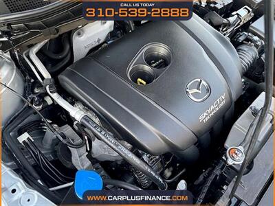 2016 Mazda CX-5 Touring   - Photo 9 - Huntington Beach, CA 92647