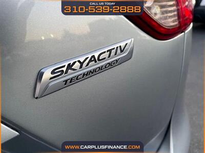 2016 Mazda CX-5 Touring   - Photo 28 - Huntington Beach, CA 92647