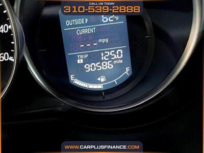 2016 Mazda CX-5 Touring   - Photo 18 - Huntington Beach, CA 92647