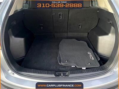 2016 Mazda CX-5 Touring   - Photo 39 - Huntington Beach, CA 92647