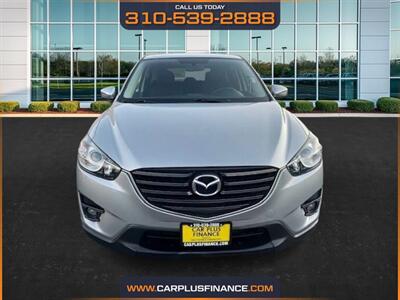 2016 Mazda CX-5 Touring   - Photo 29 - Huntington Beach, CA 92647