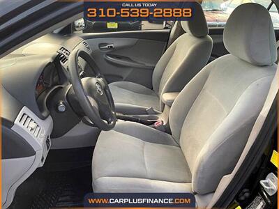 2011 Toyota Corolla LE   - Photo 16 - Huntington Beach, CA 92647