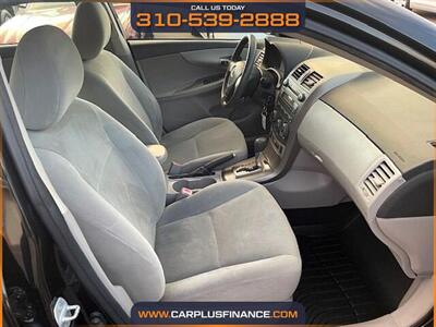 2011 Toyota Corolla LE   - Photo 27 - Huntington Beach, CA 92647