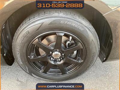 2011 Toyota Corolla LE   - Photo 25 - Huntington Beach, CA 92647