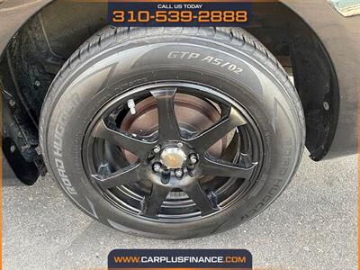 2011 Toyota Corolla LE   - Photo 4 - Huntington Beach, CA 92647