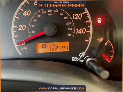 2011 Toyota Corolla LE   - Photo 18 - Huntington Beach, CA 92647