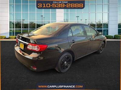 2011 Toyota Corolla LE   - Photo 32 - Huntington Beach, CA 92647