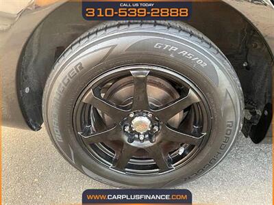 2011 Toyota Corolla LE   - Photo 31 - Huntington Beach, CA 92647