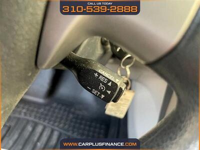 2011 Toyota Corolla LE   - Photo 21 - Huntington Beach, CA 92647