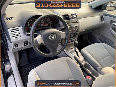 2011 Toyota Corolla LE   - Photo 17 - Huntington Beach, CA 92647