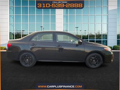 2011 Toyota Corolla LE   - Photo 26 - Huntington Beach, CA 92647