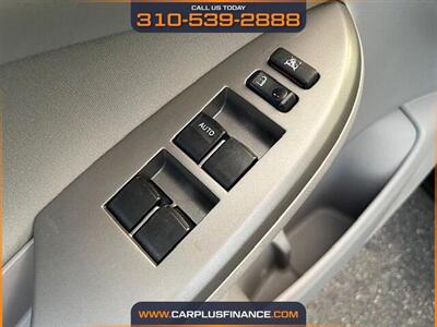 2011 Toyota Corolla LE   - Photo 15 - Huntington Beach, CA 92647