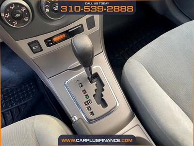 2011 Toyota Corolla LE   - Photo 20 - Huntington Beach, CA 92647