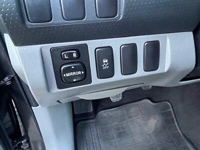 2015 Toyota Tacoma Access Cab SR5  SR5 - Photo 32 - Huntington Beach, CA 92647