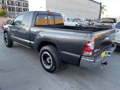 2015 Toyota Tacoma Access Cab SR5  SR5 - Photo 26 - Huntington Beach, CA 92647