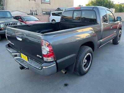 2015 Toyota Tacoma Access Cab SR5  SR5 - Photo 20 - Huntington Beach, CA 92647