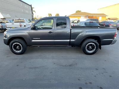 2015 Toyota Tacoma Access Cab SR5  SR5 - Photo 10 - Huntington Beach, CA 92647