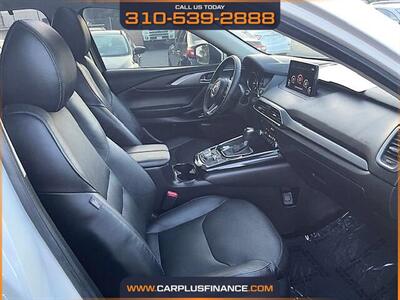2020 Mazda CX-9 Touring   - Photo 38 - Huntington Beach, CA 92647