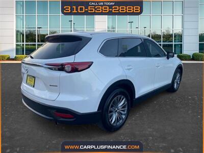 2020 Mazda CX-9 Touring   - Photo 43 - Huntington Beach, CA 92647