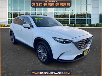 2020 Mazda CX-9 Touring   - Photo 32 - Huntington Beach, CA 92647